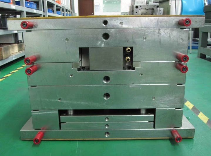injection mould mold tooling