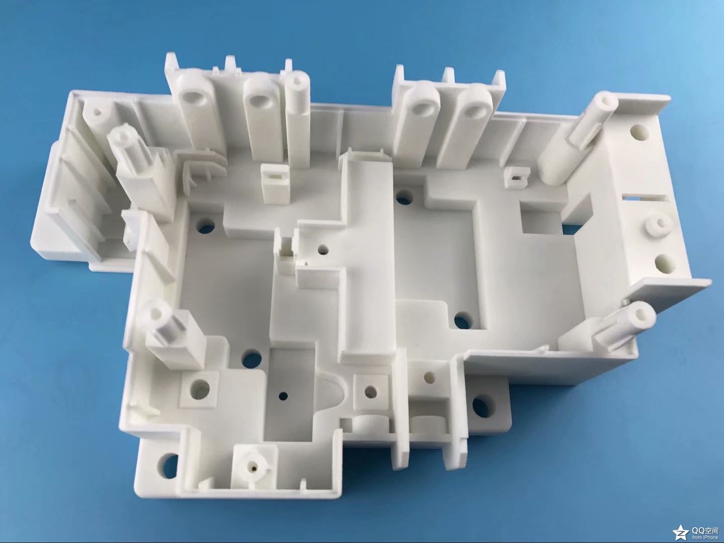 3D Printing SLA rapid prototyping