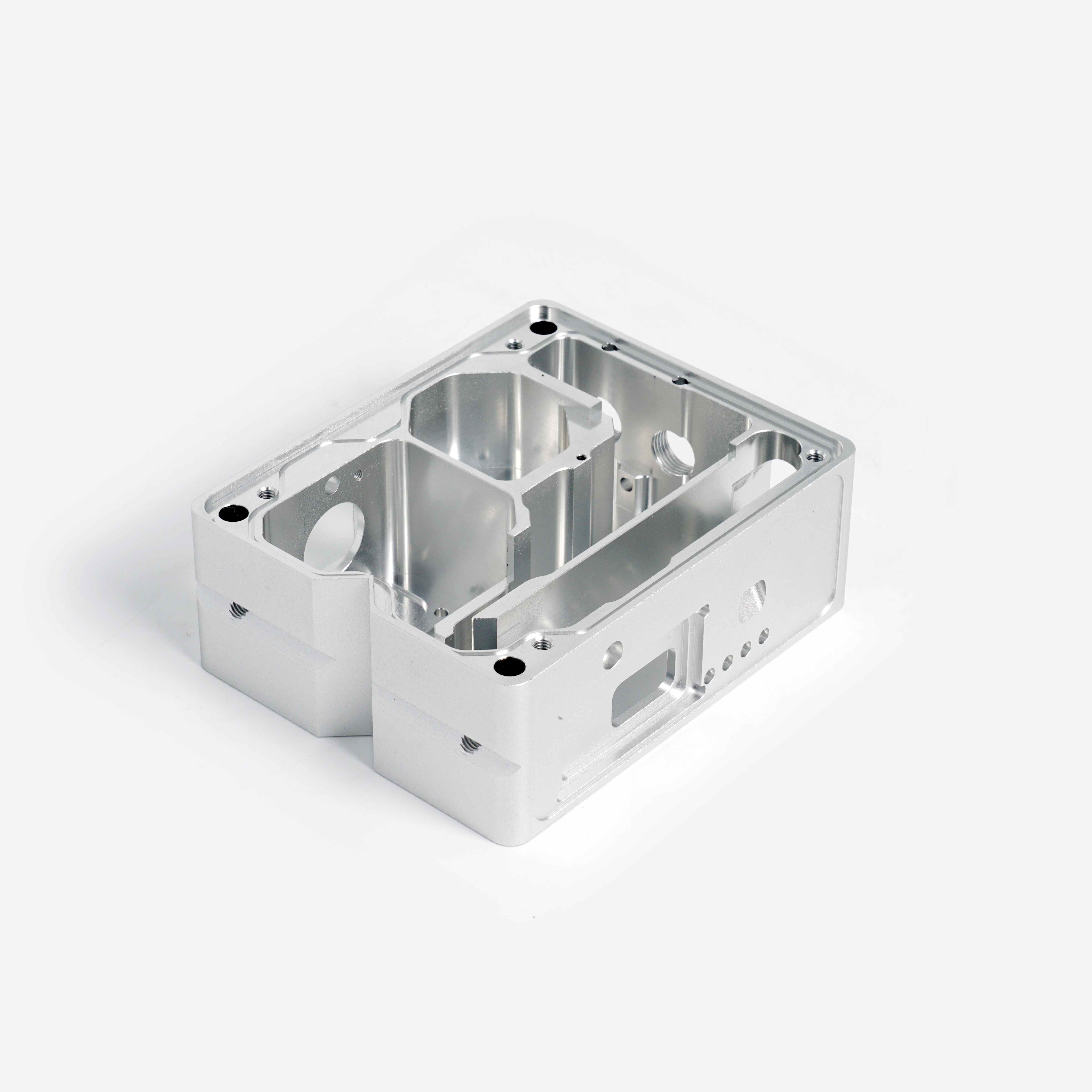 OEM CNC Machied parts