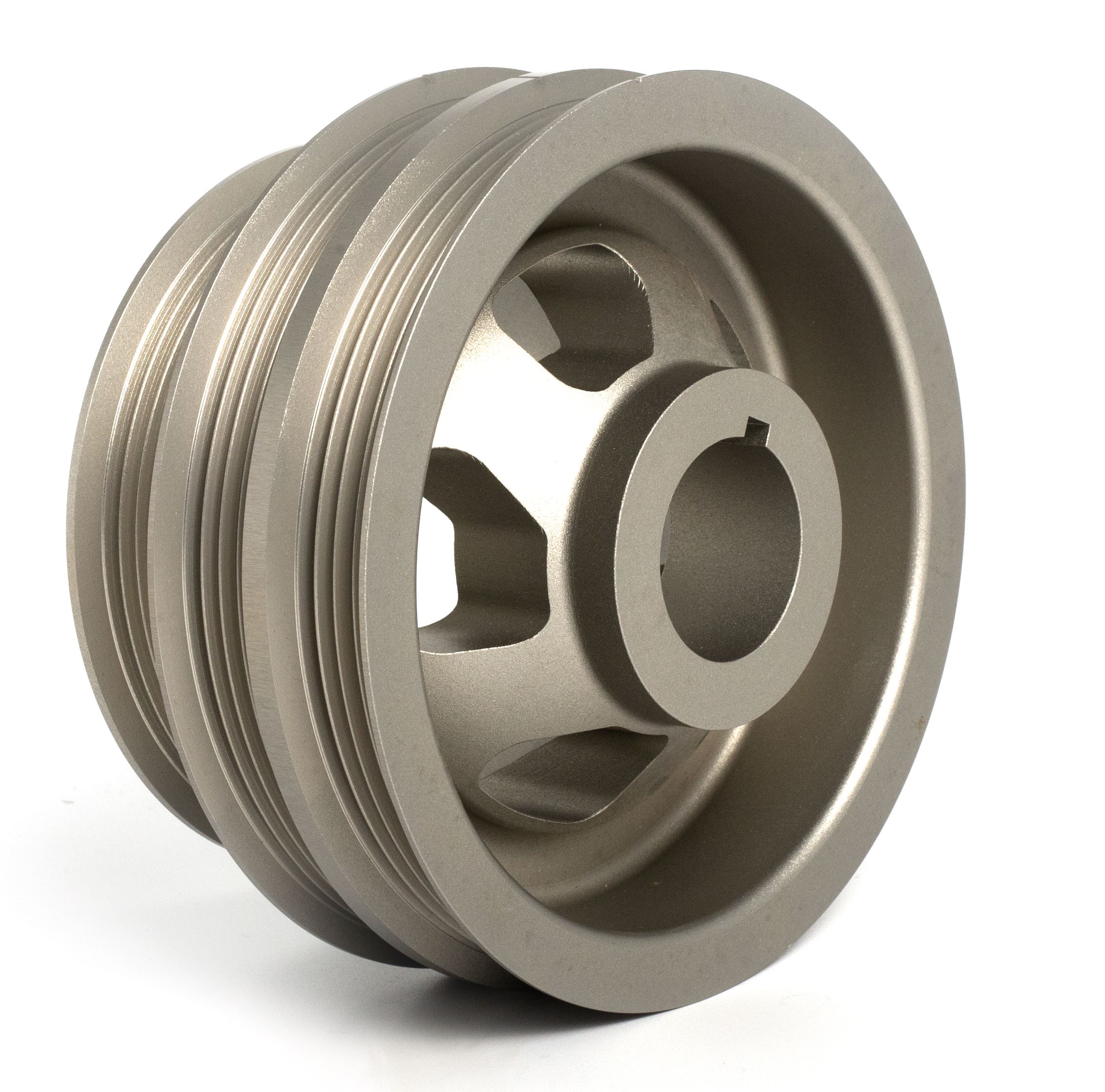 CNC lathe parts