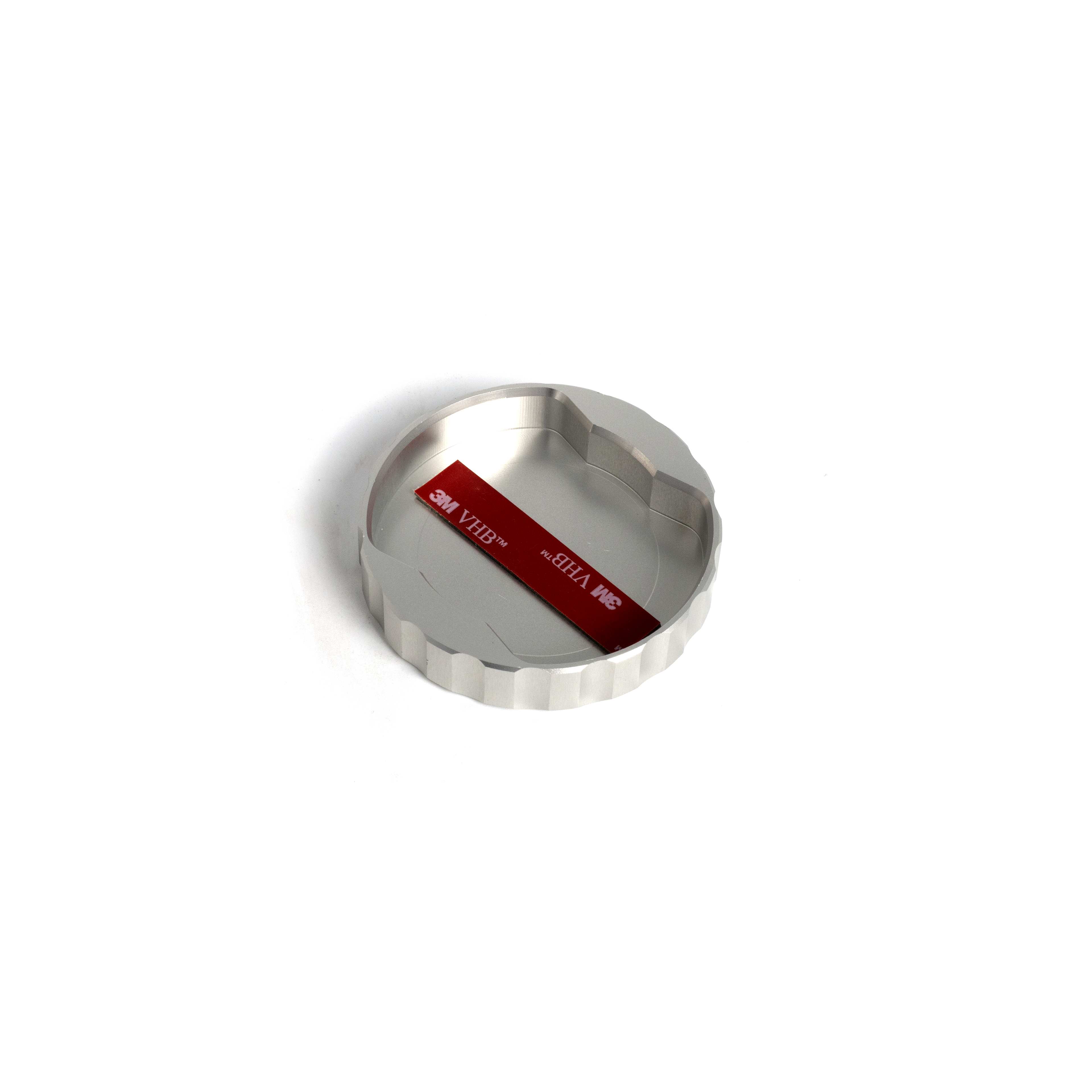 CNC machined Fuel tank cap