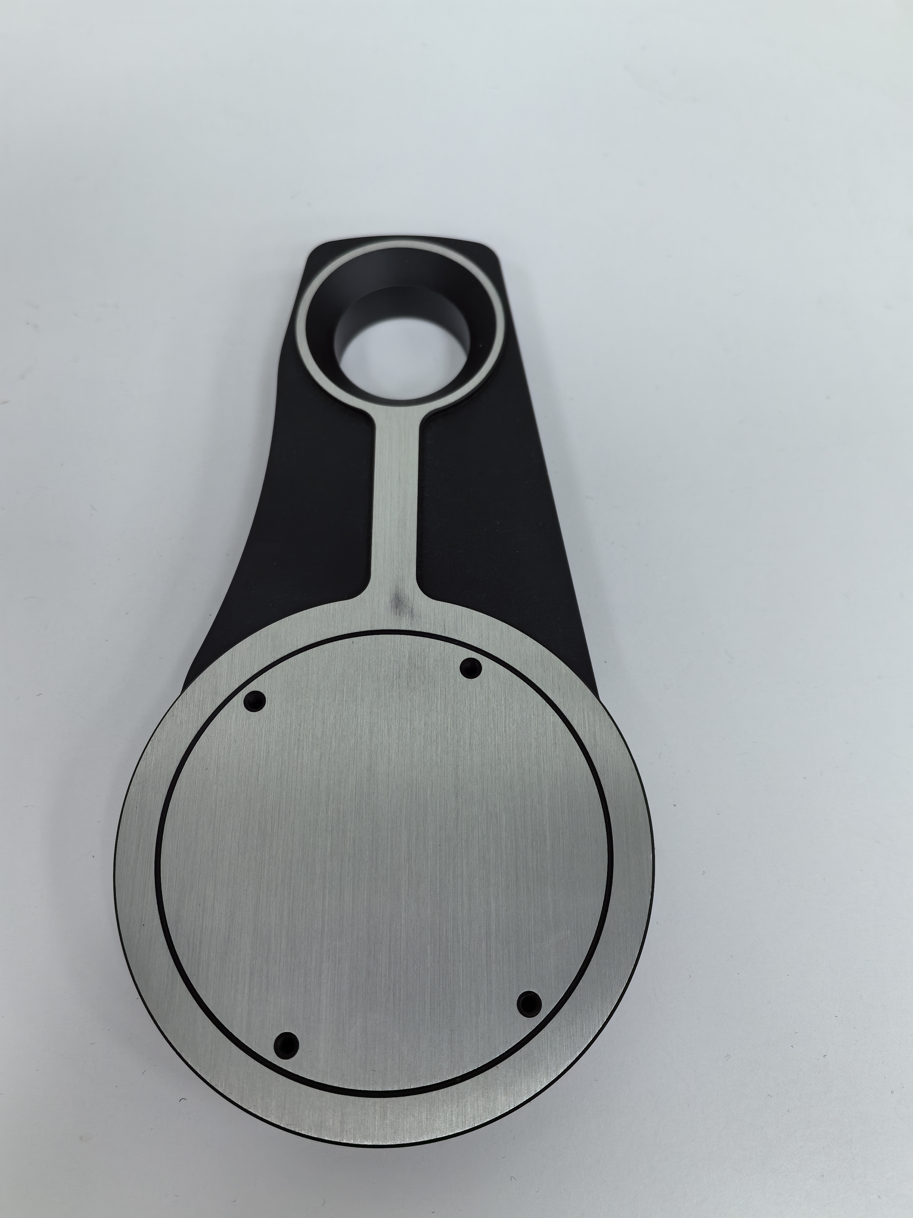 aluminum cnc projects